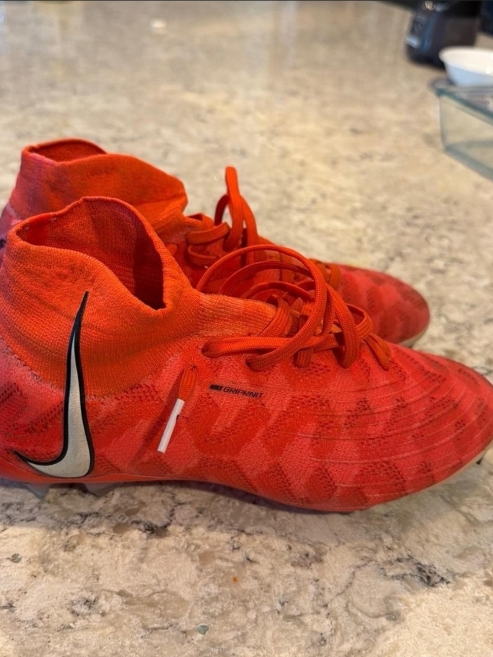Nike Soccer Cleats
